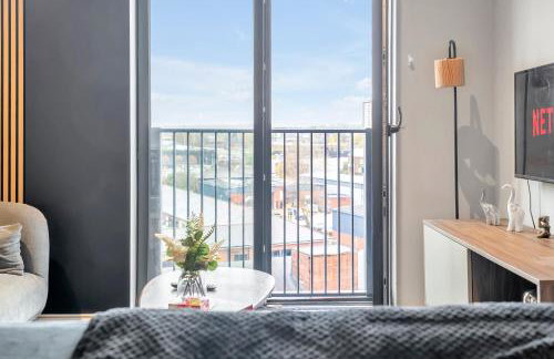 Skyline Garden Suite - City Centre - Foto 22