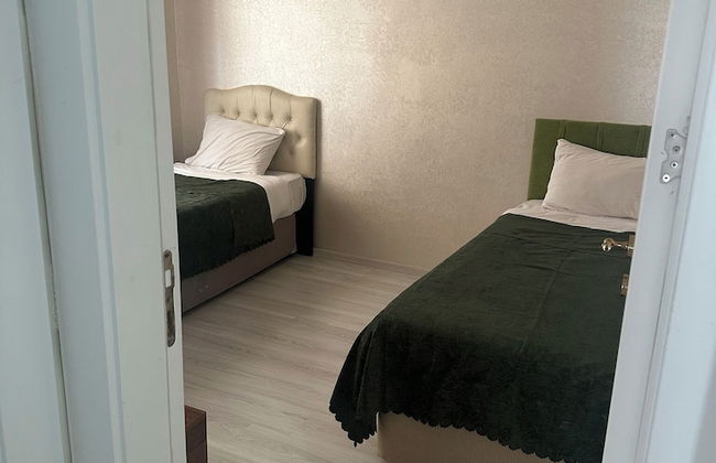 Espinaz Apart Otel - Foto 18