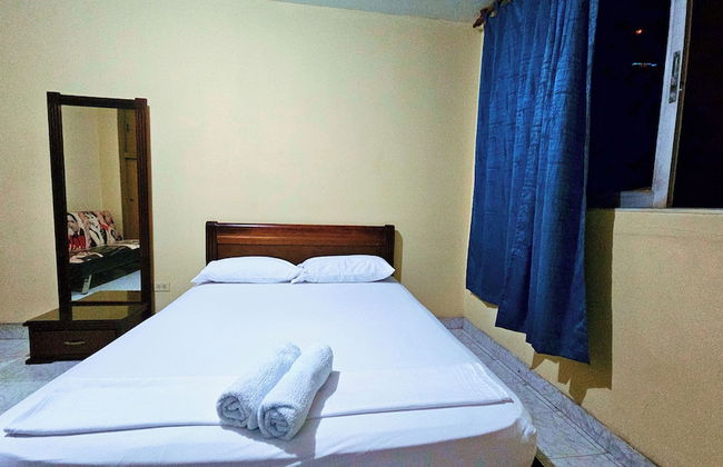 Mom's House Granada - Photo 13