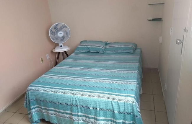 Lar Jampa - Acomodações - Foto 10