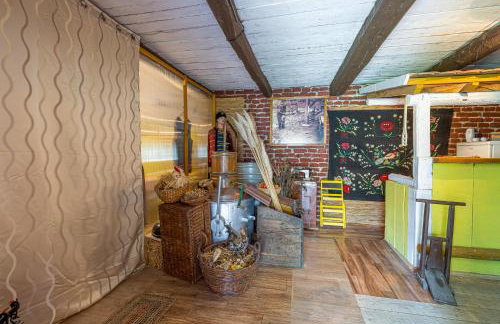 Rural Homestead Trenkovo - Happy Rentals - Photo 70