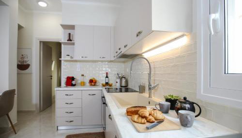 Kamena Elegance - Foto 5, dishwasher, minibar