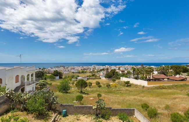 674 Villetta con Vista Mare a Santa Maria al Bagno - Photo 46