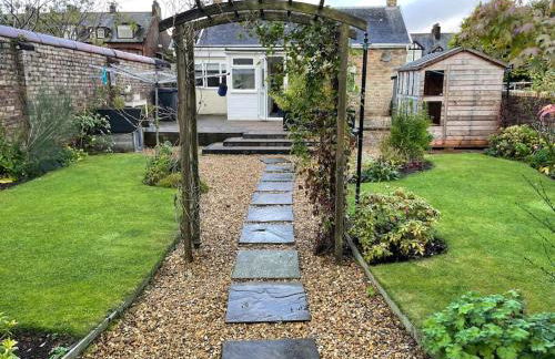 Traditional Cottage in West Kilbride Village - Foto 25