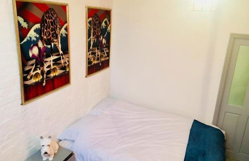 Camelford House - Foto 17