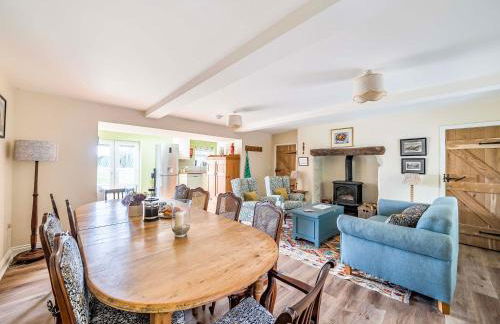 Bodior Garden Cottage Bach - Photo 4