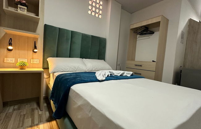 Hospedarte Cali - Photo 1