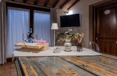 Cottage La Dolce Agogia Panicale - Foto 39