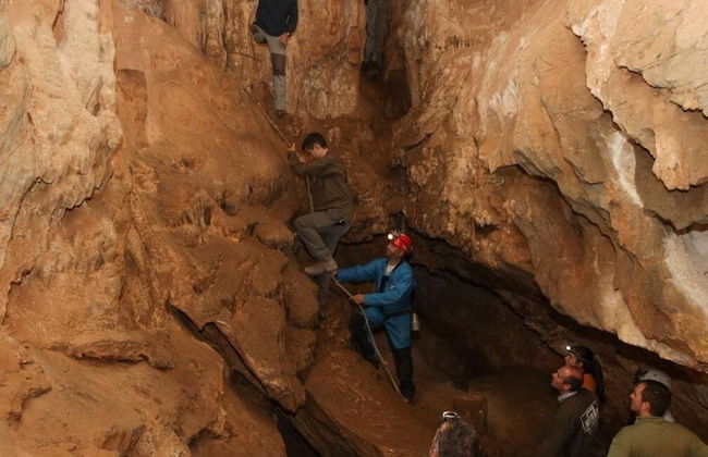 Casa Rural Villa Liquidambar - Foto 49