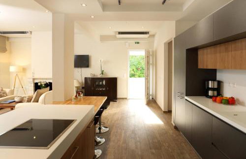 Villa Vozos - Foto 24