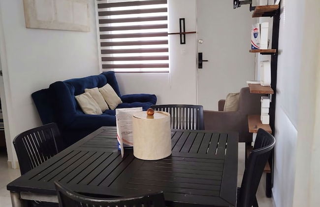 Devoted Hoestel in Cancun With Equipped Kitchen, Pool, Close to Beaches & More! - Photo 17