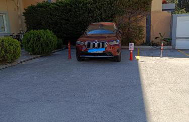 Etheria Comfort House - Foto 59