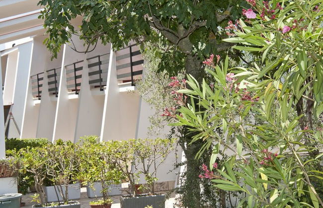 Residence Raggio di Sole - Foto 34