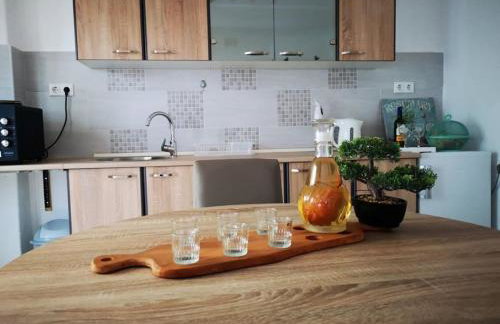 Apartman Borna - Foto 3