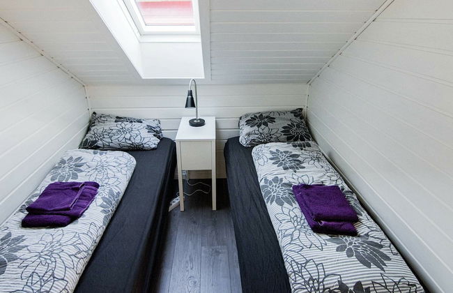 Holiday Home in Urangsvåg - Foto 3