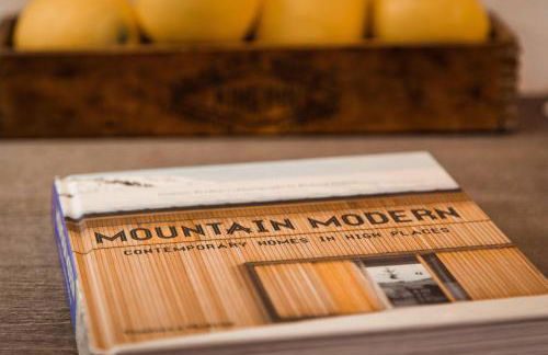 Abode at Fish Creek - Foto 20