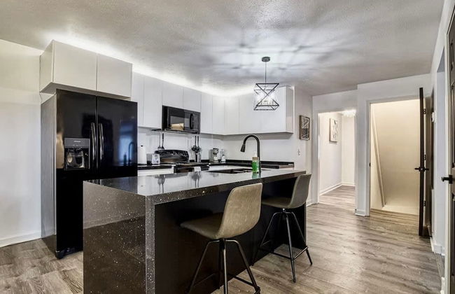 Unique 4bed 3bath A-frame - Foto 8