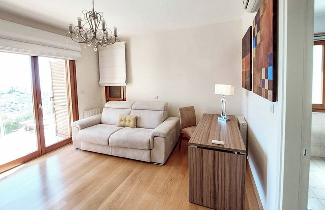 Aphrodite Hills Superior Villa 0100 - Foto 9