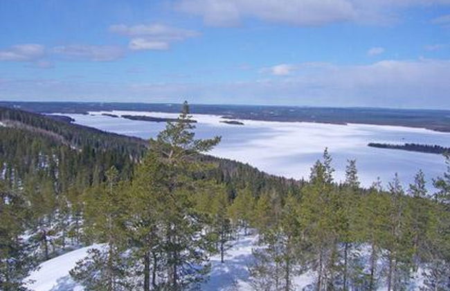 Villa savonia - Foto 20