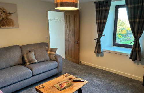 POSTBOX CROFT With A Sea View - Foto 18