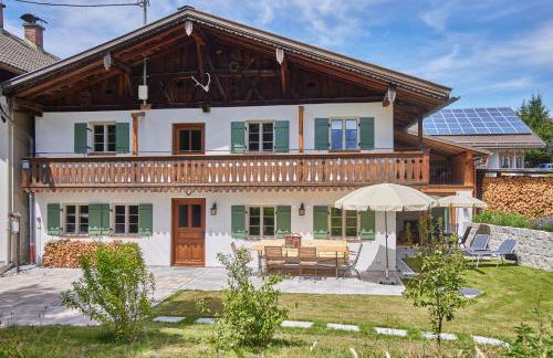 Haus Hoamat - Almrausch - Foto 32