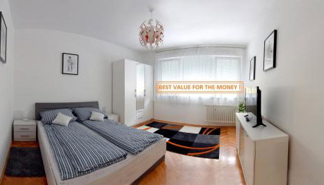 Apartmani Vedmar - Foto 2