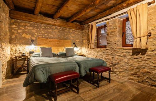 Masía Parreta Estancia El Refugio - Foto 16