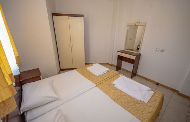 Kamelya Apartments - Foto 20