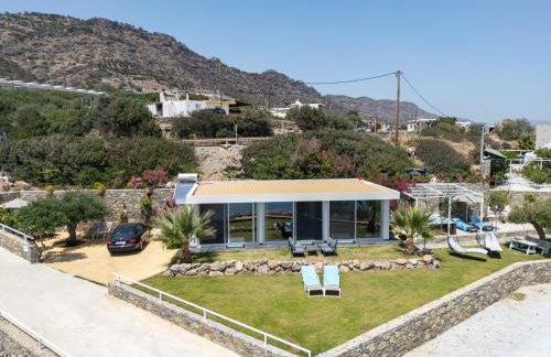 Achlia Beach Villa 2 - Foto 19