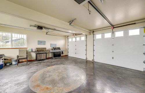 Crescent City Getaway with Panoramic Ocean Views! - Foto 35