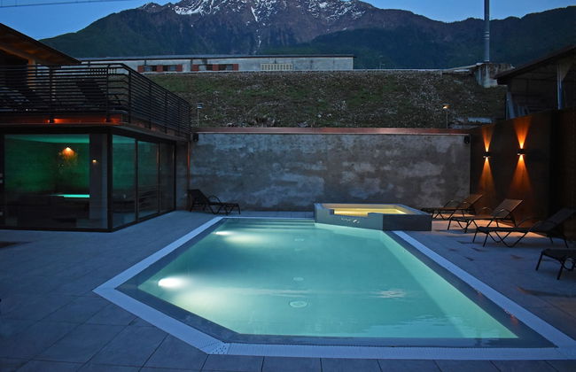 Residence Lake Como - Foto 58