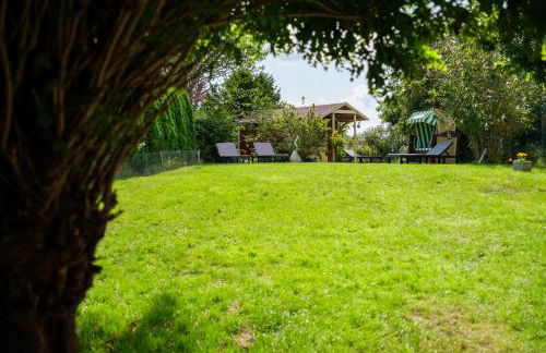 Ferienhaus Ostseeglück Neukirchen - Foto 4