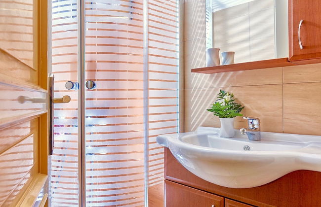 Villa Karteros with private pool - Foto 15