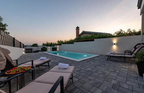 Villa Evita ZadarVillas - Foto 6