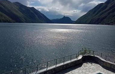 San Mamete Lake View Apartment - Foto 5