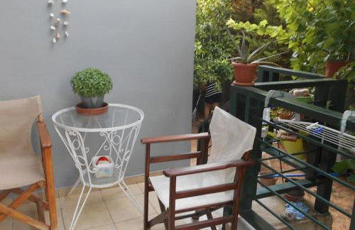 Pela's studio 10 minutes from the Athens airport - Foto 2
