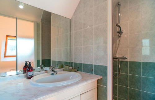 L'Oasis Bretonne - Charmante maison avec piscine - Foto 18