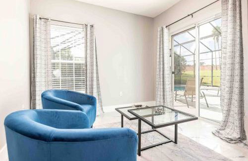 SUPER GLAM - GAME ROOM and POOL - Foto 15