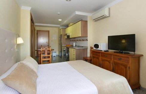 Apartamentos Nuriasol - Foto 54