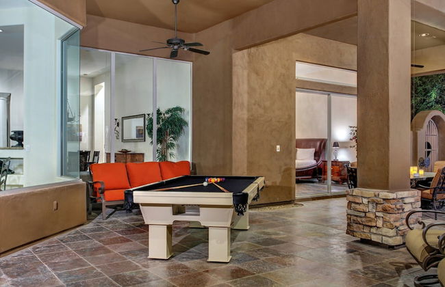 Custom Home! 2+ Acres True Indoor-outdoor Living! - Foto 54