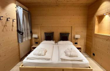 Chalet Residence Alpinflair - Foto 65