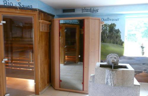 Gästeappartements Sonnenland - Foto 39