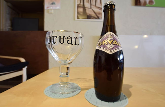 Cottage Near Orval Abbey - Foto 15