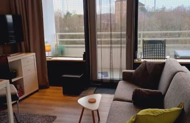 Ferienwohnung mit Weitblick & Strandlage - Foto 12