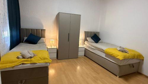 Apartments möblierte Wohnungen Mainz - Foto 4