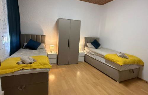 Apartments möblierte Wohnungen Mainz - Photo 4