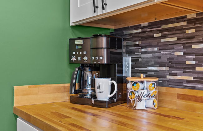 West End Whimsy | JZ Vacation Rentals - Foto 18