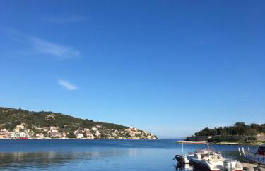 Apartment Pika 3 - Foto 1