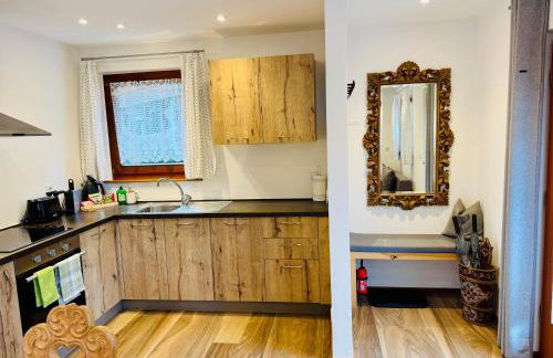 Chalet Bernardi Apartments - Photo 23