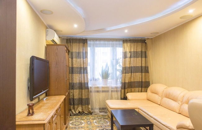 TravelFlat Apartments - Foto 39